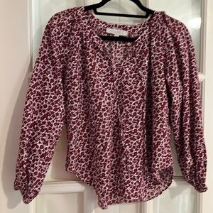 Old Navy flowy top, size XS.